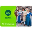Boston All-Inclusive Pass - 7 dias